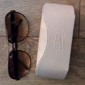 Jean paul Gultier sunglasses